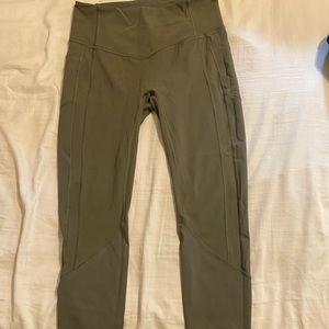 Lululemon leggings